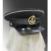 Фуражка суконная главных старшин и старших сержантов  ВМФ СССР, обр. 1940 г.